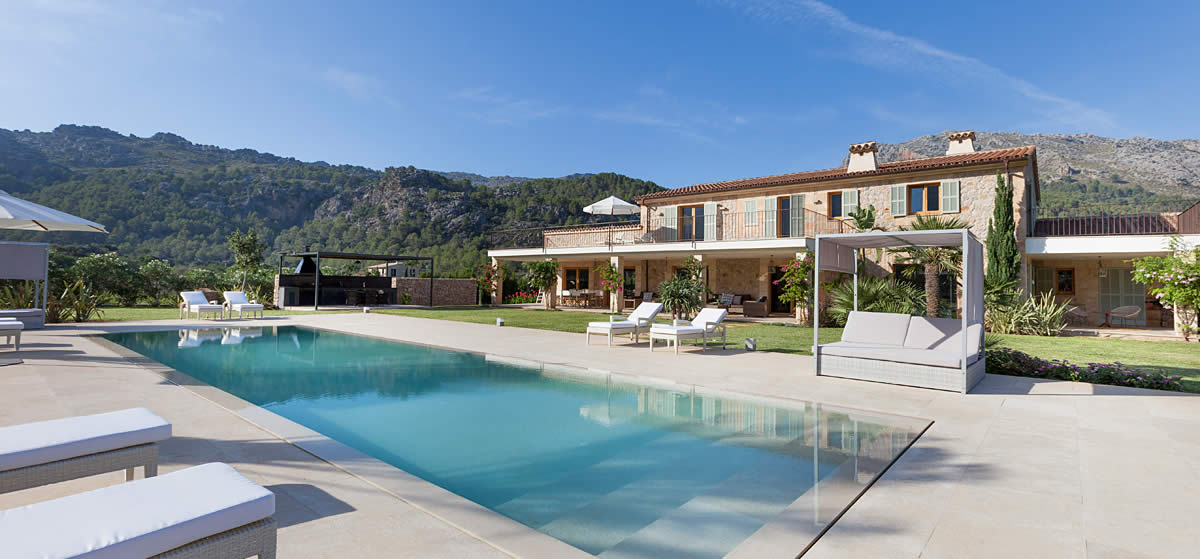 Buying property in Mallorca